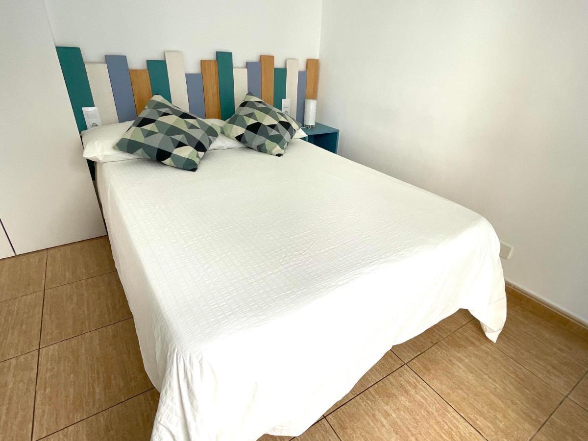 Sea Soul Apartment Puerto Santiago Puerto de Santiago  Exterior photo