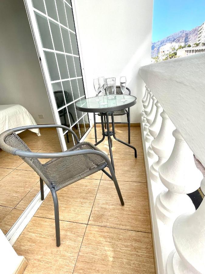 Sea Soul Apartment Puerto Santiago Puerto de Santiago  Exterior photo