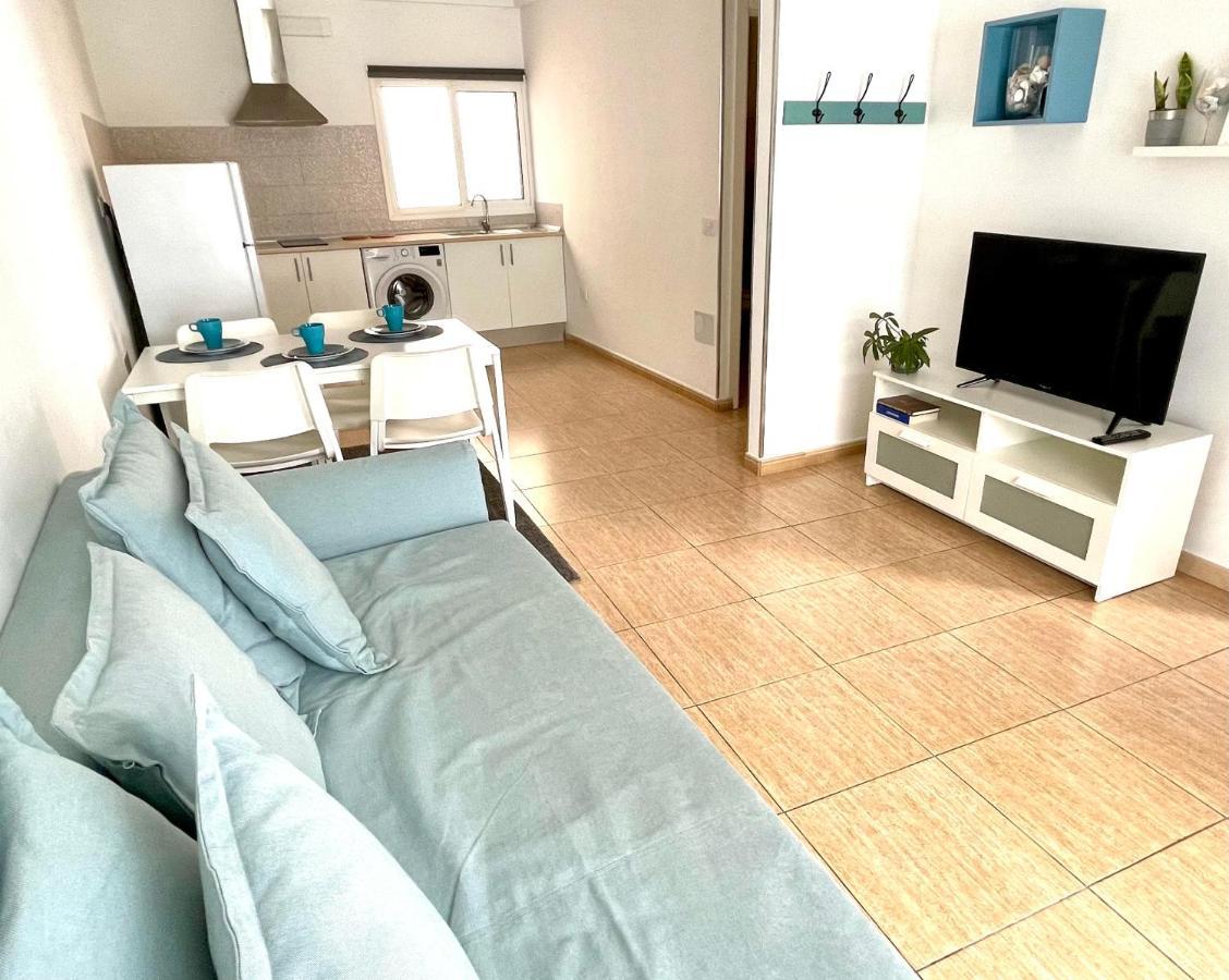 Sea Soul Apartment Puerto Santiago Puerto de Santiago  Exterior photo