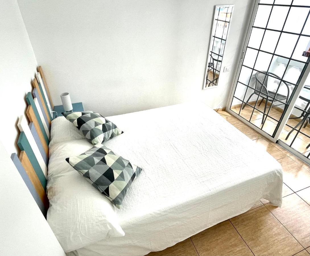 Sea Soul Apartment Puerto Santiago Puerto de Santiago  Exterior photo